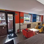 Hostel Tiki Taka & Pub Vilnius