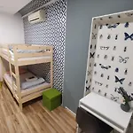 Tiki Taka & Pub Hostel Vilnius