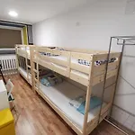 Tiki Taka & Pub Hostel *