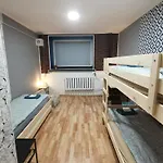 Hostel Tiki Taka & Pub Vilnius