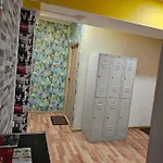 Hostel Tiki Taka & Pub Vilnius