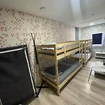 Hostel Tiki Taka & Pub Vilnius