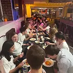 Tiki Taka & Pub Hostel *