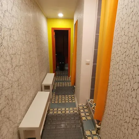 Tiki Taka & Pub Albergue VNO