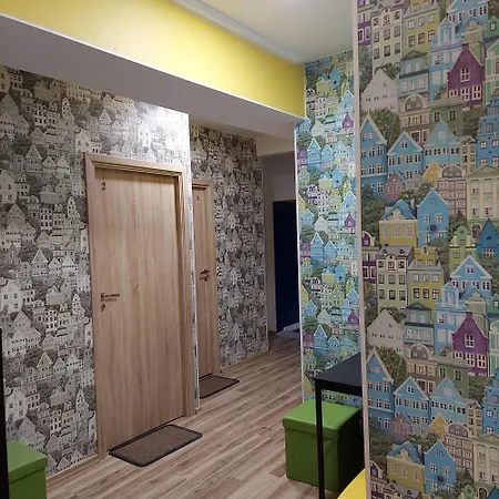 Tiki Taka & Pub Hostel