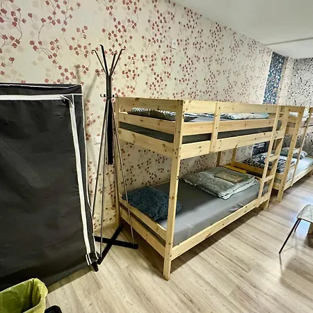 Tiki Taka & Pub Vilnius