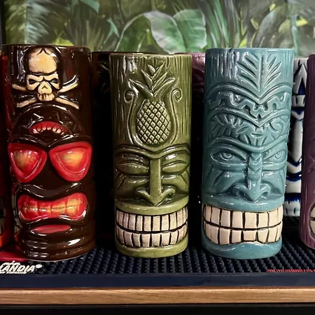 Tiki Taka & Pub