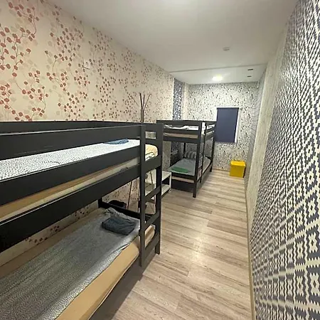 Hostel Tiki Taka & Pub *