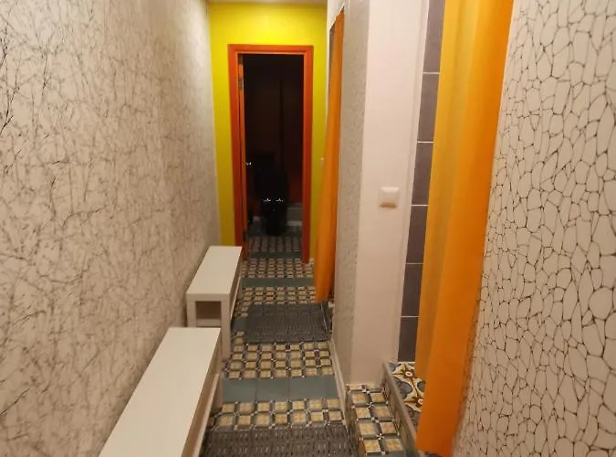 Tiki Taka & Pub Vandrerhjem Vilnius