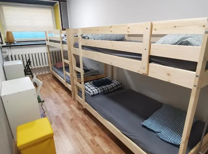 Tiki Taka & Pub * 빌뉴스