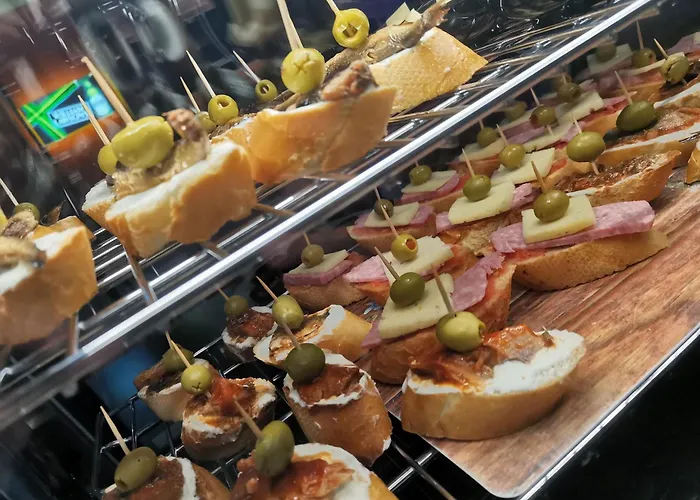 Tiki Taka & Pub * 빌뉴스