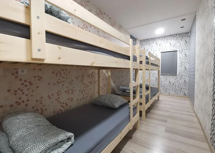 Tiki Taka & Pub * Vilnius