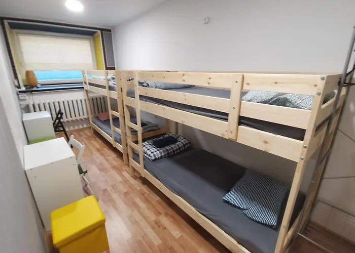 Tiki Taka & Pub 빌뉴스