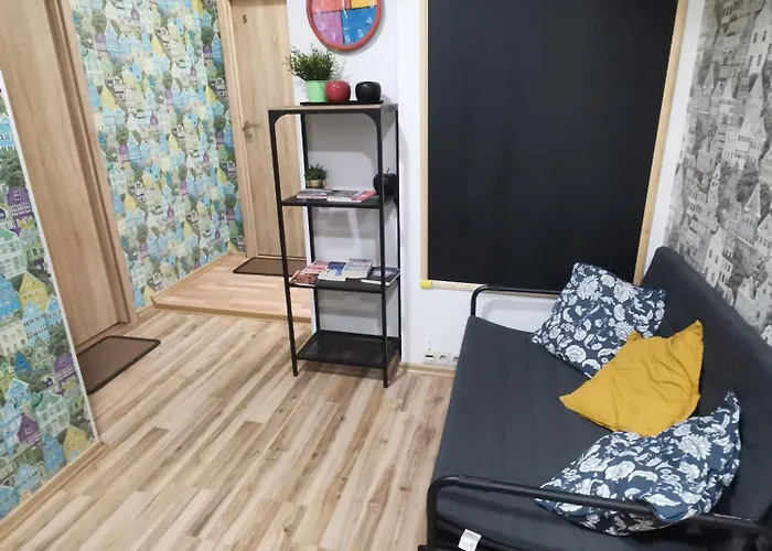 Tiki Taka & Pub Vandrerhjem *