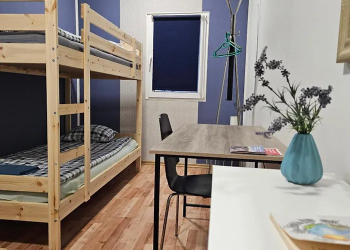 Tiki Taka & Pub * 빌뉴스