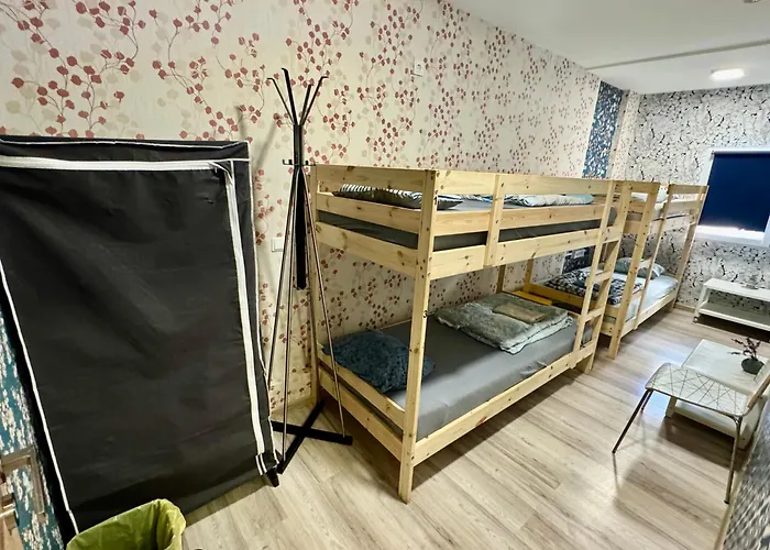 Tiki Taka & Pub 빌뉴스