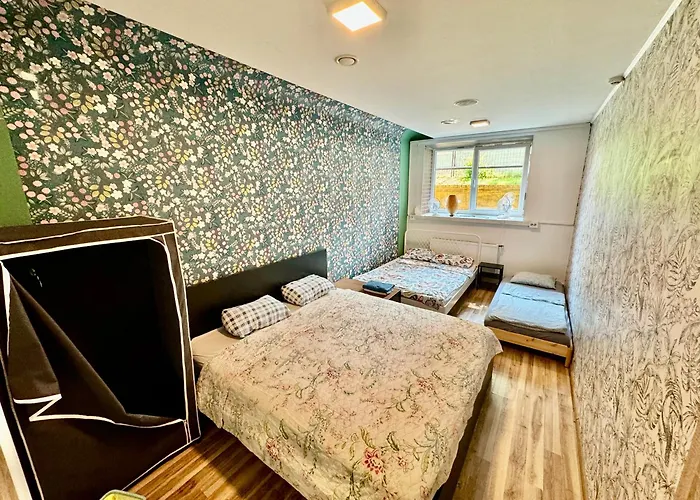 Tiki Taka & Pub Hostel