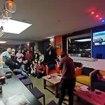 Tiki Taka & Pub Hostel