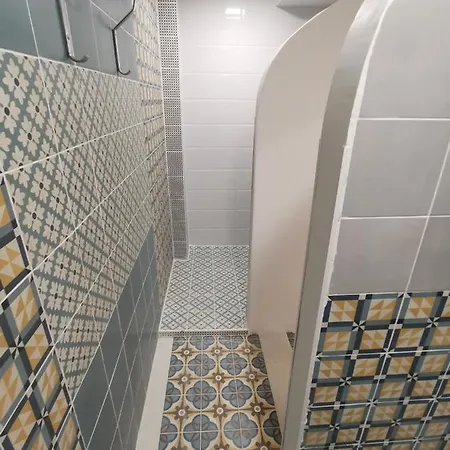 Tiki Taka & Pub Hostel