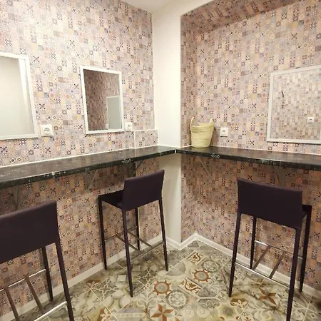 Hostel Tiki Taka & Pub