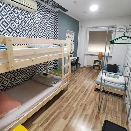 Tiki Taka & Pub Vilnius