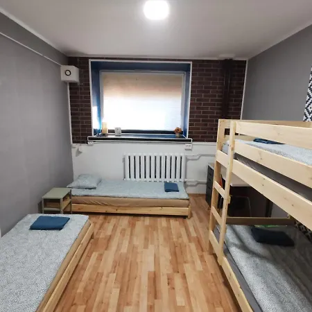 Tiki Taka & Pub Hostel