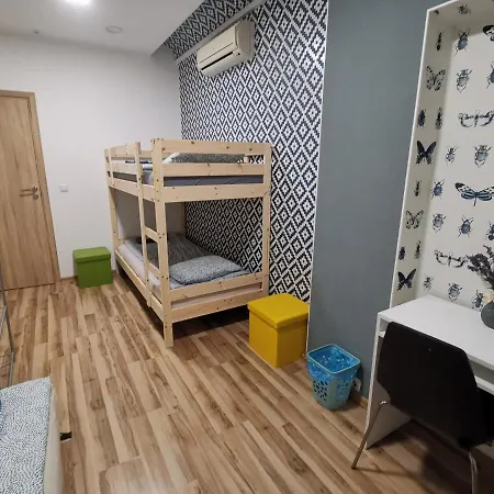 Tiki Taka & Pub Hostel *