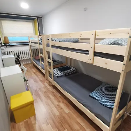 Tiki Taka & Pub * Vilnius