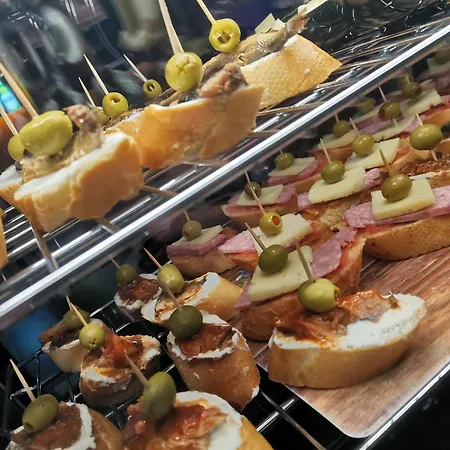 Tiki Taka & Pub * Vilnius