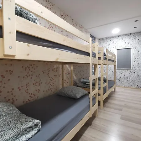 Tiki Taka & Pub * Vilnius