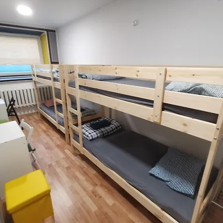 Tiki Taka & Pub Vilnius