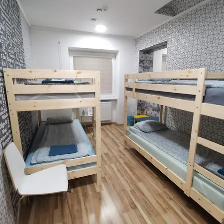 Hostel Tiki Taka & Pub