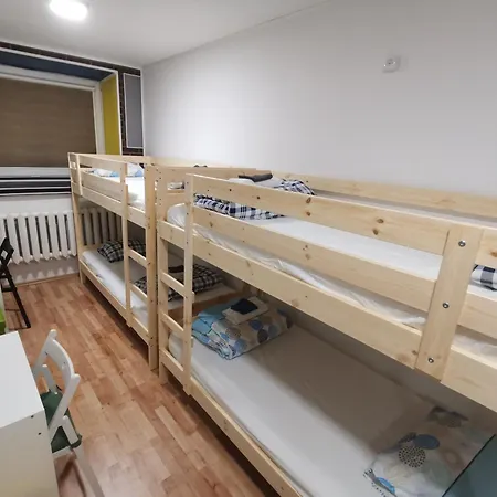 Tiki Taka & Pub Vilnius