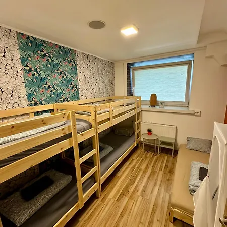 Tiki Taka & Pub Hostel