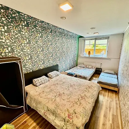 Tiki Taka & Pub Hostel