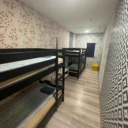 Tiki Taka & Pub Vilnius