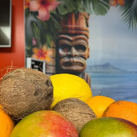 Tiki Taka & Pub * Vilnius