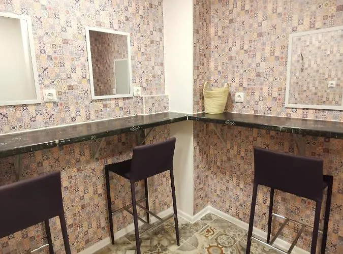 Hostel Tiki Taka & Pub