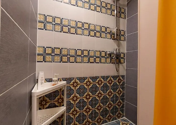 Hostel Tiki Taka & Pub Vilnius