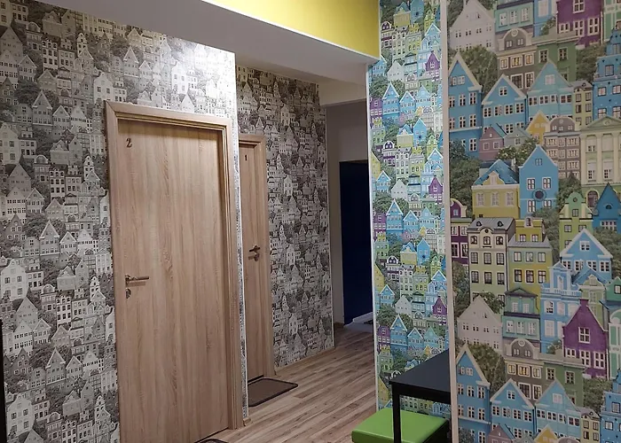 Tiki Taka & Pub Hostel