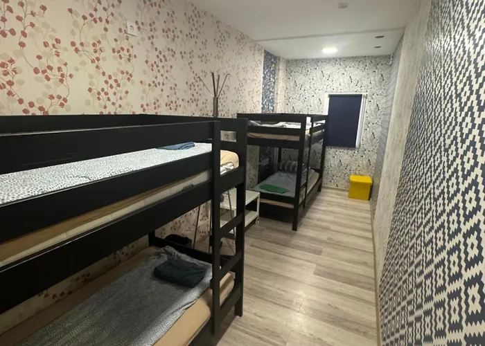 Tiki Taka & Pub Vilnius