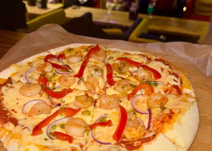 Tiki Taka & Pub Hostel *