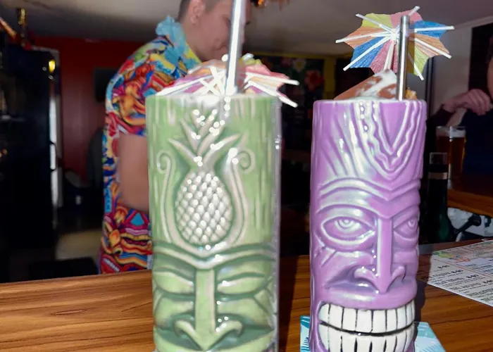 Tiki Taka & Pub Hostel