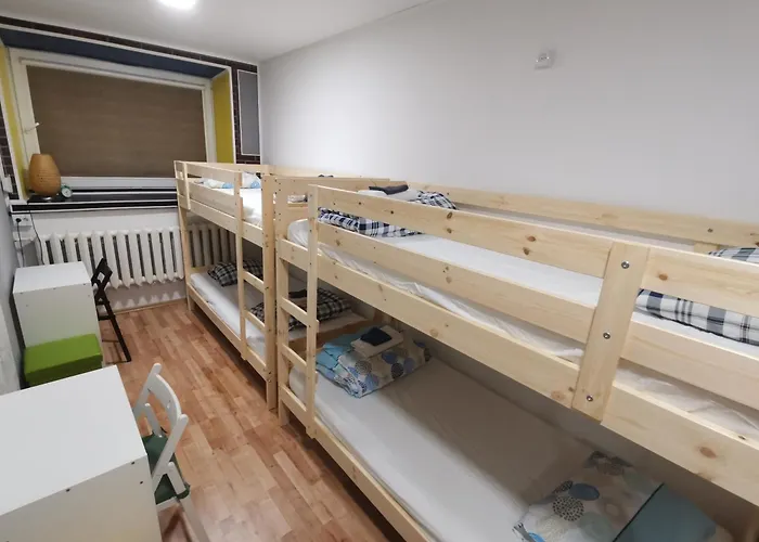 Tiki Taka & Pub ヴィリニュス